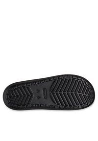 Crocs Sandały Classic Sandal V 209403 Czarny. Kolor: czarny