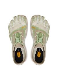 Vibram Fivefingers Buty na siłownię Kso Evo 24W0705 Zielony. Kolor: zielony. Model: Vibram FiveFingers. Sport: fitness