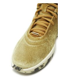 Nike Sneakersy Lebron XXI Qs FZ7883 700 Brązowy. Kolor: brązowy. Materiał: materiał #7
