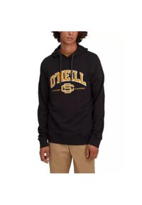O'Neill - Bluza turystyczna męska LM Surf State Hoody. Kolor: czarny