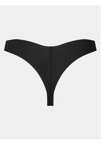 Calvin Klein Underwear Figi brazylijskie 000QD5188E Czarny. Kolor: czarny. Materiał: bawełna