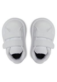 Adidas - adidas Sneakersy Advantage Cf I ID5286 Biały. Kolor: biały. Materiał: skóra. Model: Adidas Advantage #5