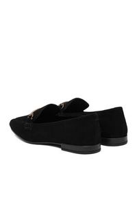 Lasocki Loafersy CEO-RST-ROMI-83 Czarny. Kolor: czarny. Materiał: skóra, zamsz #6