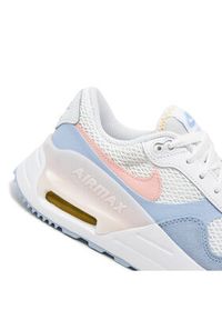 Nike Sneakersy DM9538 106 Biały. Kolor: biały. Materiał: mesh, materiał #5