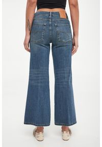 Marella Sport - Jeansy damskie Wlcrop MARELLA #2