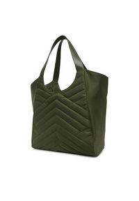 Pinko - PINKO Torebka Tote Bag Puzzle 104536 A1EU Z99Q Zielony. Kolor: zielony #3