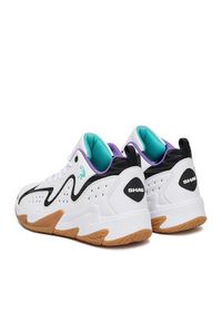 Shaq Sneakersy CEO-MP40-HC2400 Biały. Kolor: biały. Materiał: syntetyk, materiał #3