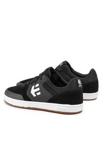 Etnies Sneakersy Marana 4301000120 Czarny. Kolor: czarny. Materiał: skóra, zamsz #3