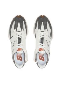 New Balance Sneakersy MS327PJ Szary. Kolor: szary #6