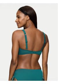 Triumph Góra od bikini Summer Mix&Match 10214534 Zielony. Kolor: zielony. Materiał: syntetyk #3