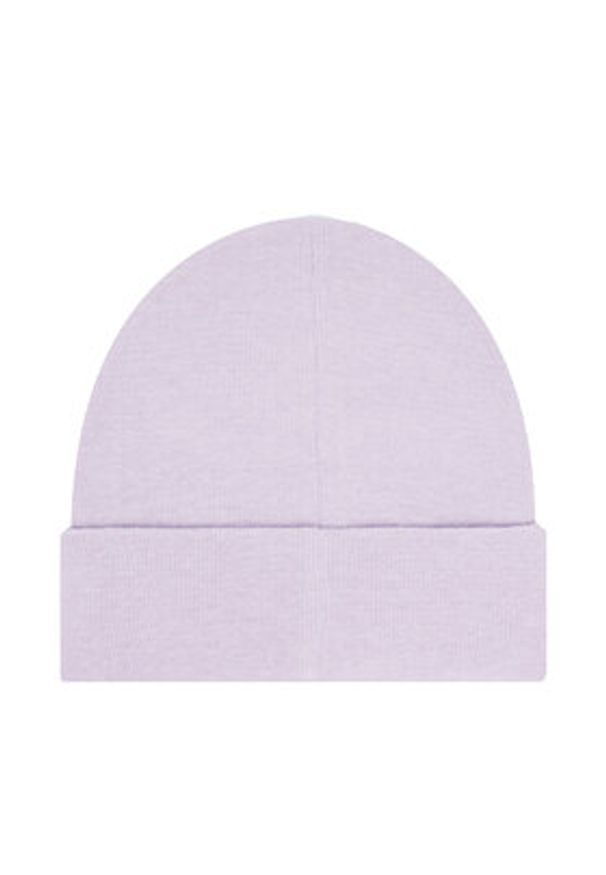 Guess Czapka AW5179 POL01 Fioletowy. Kolor: fioletowy. Materiał: materiał