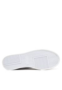 Lacoste Sneakersy Ziane 7-50CFA0035 Czarny. Kolor: czarny. Materiał: skóra #5
