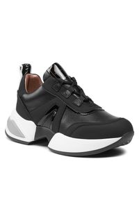 Sneakersy Alexander Smith. Kolor: czarny #1