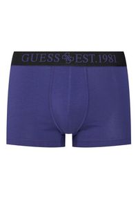 Guess Komplet bokserek U6GG05 K6YW1 Kolorowy. Materiał: bawełna. Wzór: kolorowy #4