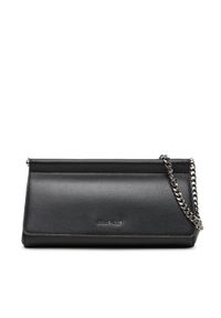 MICHAEL Michael Kors Torebka 30S5S9YC6L Czarny. Kolor: czarny. Materiał: skórzane