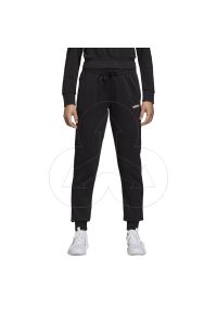 Spodnie Adidas Essentials Solid DP2400 - S. Materiał: poliester, bawełna, dresówka. Sport: fitness #1