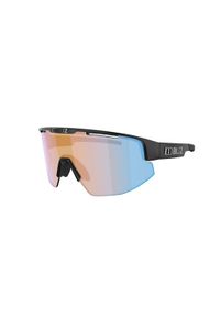 BLIZ - Okulary przeciwsłoneczne Bliz Matrix Small. Kolor: czarny, niebieski, wielokolorowy, pomarańczowy #1