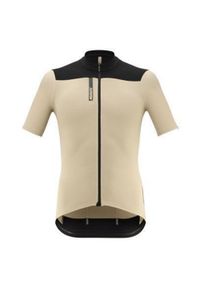 MAVIC - Koszulka Mavic Allroad Cargo. Kolor: beżowy. Sport: kolarstwo