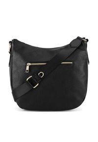 Lasocki Torebka CEO-LSK-X-002-07 Czarny. Kolor: czarny #2