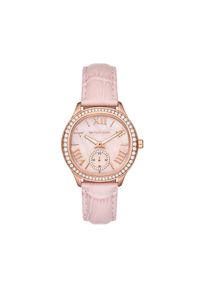 Zegarek Michael Kors. Kolor: różowy