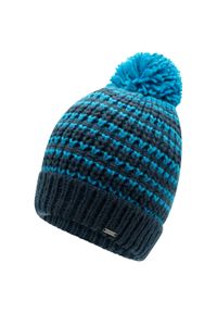 Regatta - Czapka Unisex Dla Dorosłych Headstart. Kolor: niebieski. Sezon: zima. Styl: sportowy #1