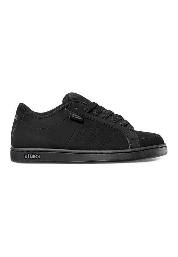 Buty męskie Etnies Kingpin. Kolor: czarny