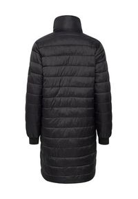 Kaffe Kurtka przejściowa Lira 10507223 Czarny Regular Fit. Kolor: czarny. Materiał: syntetyk #6