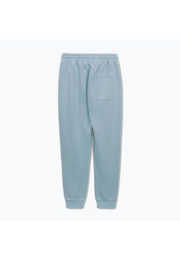 PITBULL - Spodnie męskie Pitbull Lancaster 2 Track Pants. Kolor: niebieski