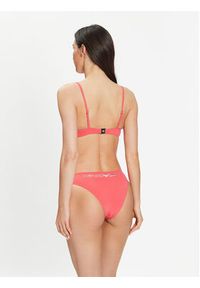 Emporio Armani Bikini 262438 3R313 00776 Różowy. Kolor: różowy. Materiał: syntetyk #2