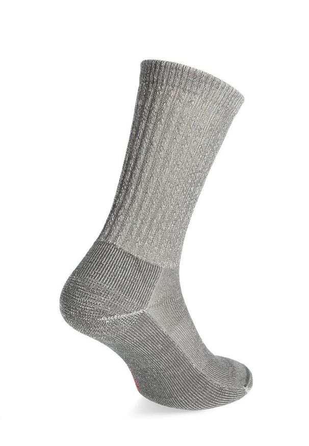 Skarpety Smartwool Classic Hike Light Cushion Crew Women. Kolor: szary. Sport: outdoor