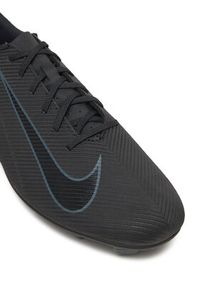 Nike Buty do piłki nożnej Vapor 16 Club Fg/Mg FQ8441 Czarny. Kolor: czarny #4