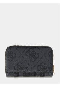 Guess Portfel 181206 Czarny. Kolor: czarny #3