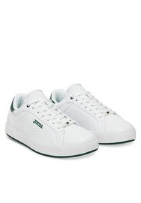 Joma Sneakersy Classic 2517 CCLASS2517 Biały. Kolor: biały. Materiał: skóra #3