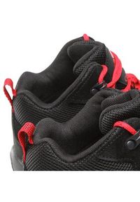 columbia - Columbia Trekkingi Redmond III Mid Waterproof BM0168 Czarny. Kolor: czarny. Materiał: zamsz, skóra. Sport: turystyka piesza #5