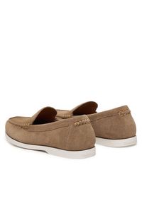 Polo Ralph Lauren Mokasyny Merton Vnetn Cs Lfr 803932196001 Brązowy. Kolor: brązowy. Materiał: skóra, zamsz #3