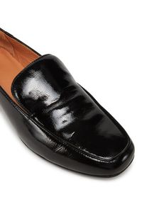 BALAGAN - Balagan Mokasyny Hava Czarny. Kolor: czarny. Materiał: skóra #3
