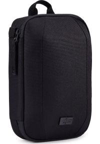 CASE LOGIC - Torba Case Logic Case Logic Invigo Eco INVIAC102 Black walizka/ torba Etui kieszeniowe Czarny. Kolor: czarny