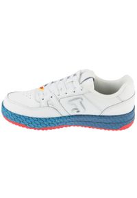 Joma - Buty sportowe Sneakersy męskie, C.Attica Men Superman 25 CATTIW. Kolor: biały. Wzór: motyw z bajki. Sport: turystyka piesza