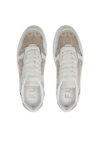 Furla Sneakersy YI05SPT BX3236 3299S Kolorowy. Materiał: skóra. Wzór: kolorowy #5
