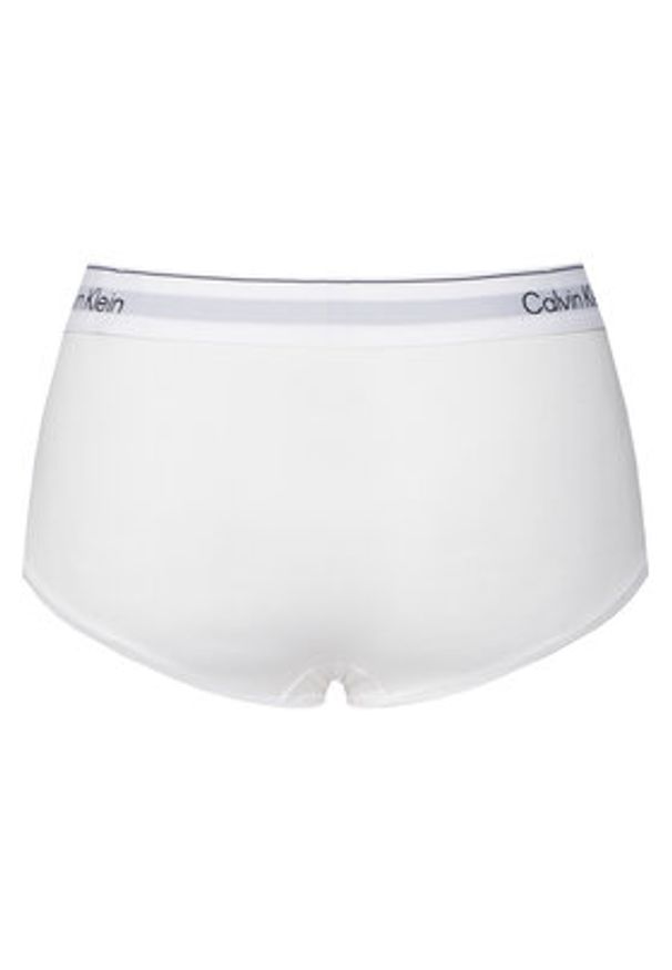 Calvin Klein Underwear Komplet bokserek LV00QF8527 Biały. Kolor: biały. Materiał: bawełna