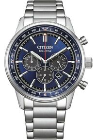CITIZEN - Zegarek Citizen Zegarek Męski Citizen CA4720-52L #1