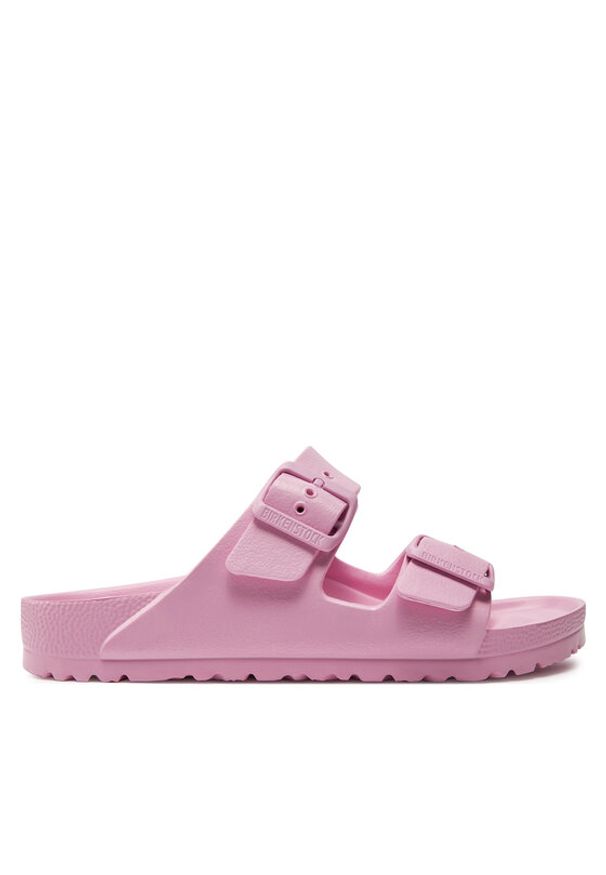 Birkenstock Klapki Arizona 1027355 Różowy. Kolor: różowy