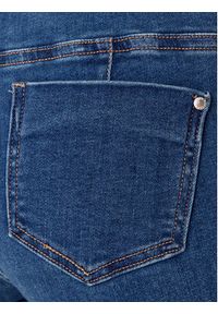 Morgan Jeansy 241-POLEN3 Niebieski Bootcut Fit. Kolor: niebieski #2