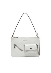 Torebka MICHAEL Michael Kors. Kolor: biały #1