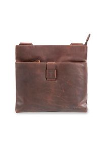 JOOP! Saszetka 4140006311 Brązowy. Kolor: brązowy. Materiał: skóra #4