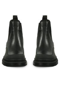 GANT - Gant Sztyblety 29551791 Czarny. Kolor: czarny. Materiał: skóra #3