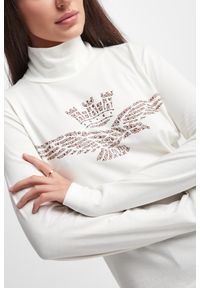 Aeronautica Militare - Longsleeve damski AERONAUTICA MILITARE. Długość rękawa: długi rękaw #5