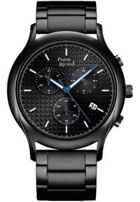 Zegarek męski Pierre Ricaud P91099.B114CH srebrny. Kolor: srebrny #1