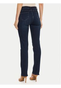 Morgan Jeansy 221-PDROIT Niebieski Slim Fit. Kolor: niebieski #2