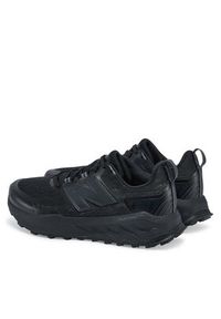 New Balance Buty do biegania Garoe MTGAROK2 Czarny. Kolor: czarny. Materiał: materiał #3